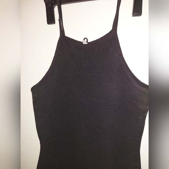 Black Dress - Picture 2 of 5